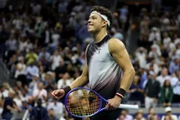 U.S. Open Finalist Ben Shelton Explains Why He Isn’t Chasing Money Or Sponsorships