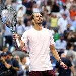 How Alexander Zverev Consulted Andy Roddick Before The Best Year Of His Career