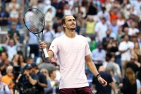 How Alexander Zverev Consulted Andy Roddick Before The Best Year Of His Career