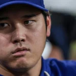 Dodgers Post Argues Shohei Ohtani’s Season-Ending Injury, ‘He’s Done’