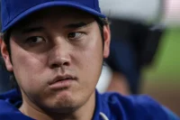 Dodgers Post Argues Shohei Ohtani’s Season-Ending Injury, ‘He’s Done’