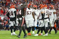 DraftKings Main Slate GPP And Cash Games
