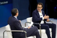 Anthropic Billionaire Dario Amodei Says Big Tech Must Slow AI Development Before It’s Too Late