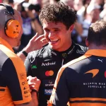 Starting Grid For The 2026 F1 Spanish Grand Prix At Madring