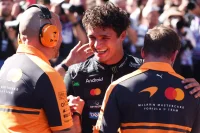 Starting Grid For The 2026 F1 Spanish Grand Prix At Madring