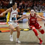 USA Escapes Spain, Will Face France For FIBA World Cup Gold