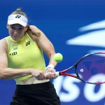 New World No. 1 Elena Rybakina Halts Aryna Sabalenka 3-Peat Bid At U.S. Open