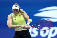 New World No. 1 Elena Rybakina Halts Aryna Sabalenka 3-Peat Bid At U.S. Open