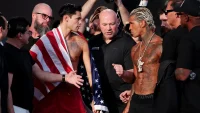 Ryan Garcia vs. Conor Benn: Results, Scorecards and Highlights
