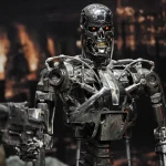 How ‘Terminator 2’ Predicted Our AI Anxiety 35 Years Ago