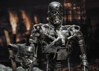 How ‘Terminator 2’ Predicted Our AI Anxiety 35 Years Ago
