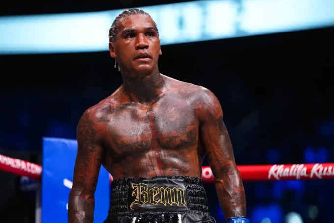 Ryan Garcia KOs Conor Benn: Results and Fighters Reaction