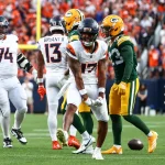 NFL Week 1 Monday Night Football Best SGP Picks —Broncos At Chiefs