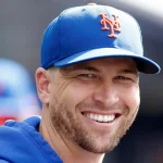 Mets Legend Sends Jacob DeGrom Message After Braves Trade Update