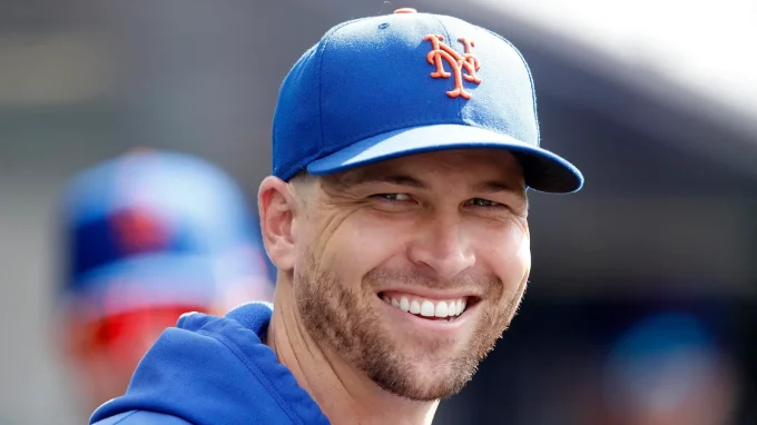 Mets Legend Sends Jacob DeGrom Message After Braves Trade Update