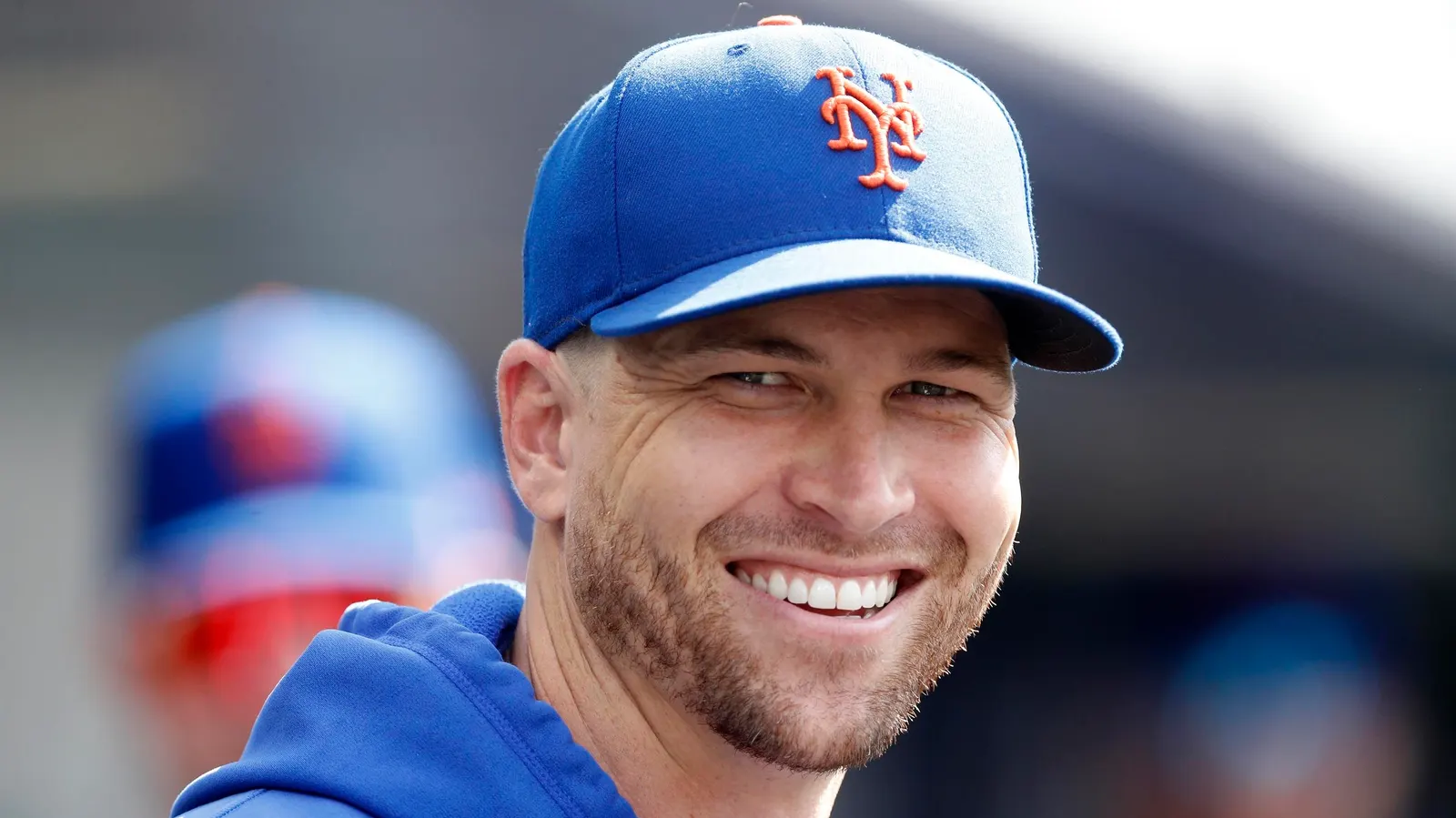 Mets Legend Sends Jacob DeGrom Message After Braves Trade Update