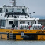 A Hydrogen Retrofit That Cuts Ship Emissions Now, Not By 2050