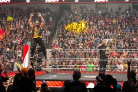 WWE Money In The Bank 2026 Expected Match Card And Early Favorites