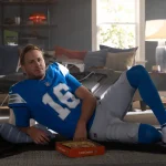 Lions Star Jared Goff Is Now A Detroit-Style Pizza Pitchman