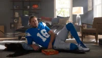 Lions Star Jared Goff Is Now A Detroit-Style Pizza Pitchman