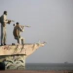 The Oil Market’s Escape Route Around Hormuz Is Now Under Attack