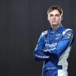 Hendrick Motorsports Has Its Eyes On NASCAR’s Next Generation