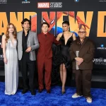 Brand New Day’ About To Break All-Time Domestic Box Office Record