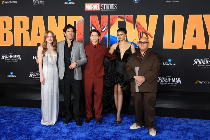 Brand New Day’ About To Break All-Time Domestic Box Office Record