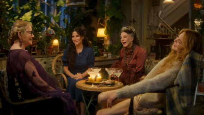 How ‘Practical Magic 2’ Opened In Comparison To The 1998 Original
