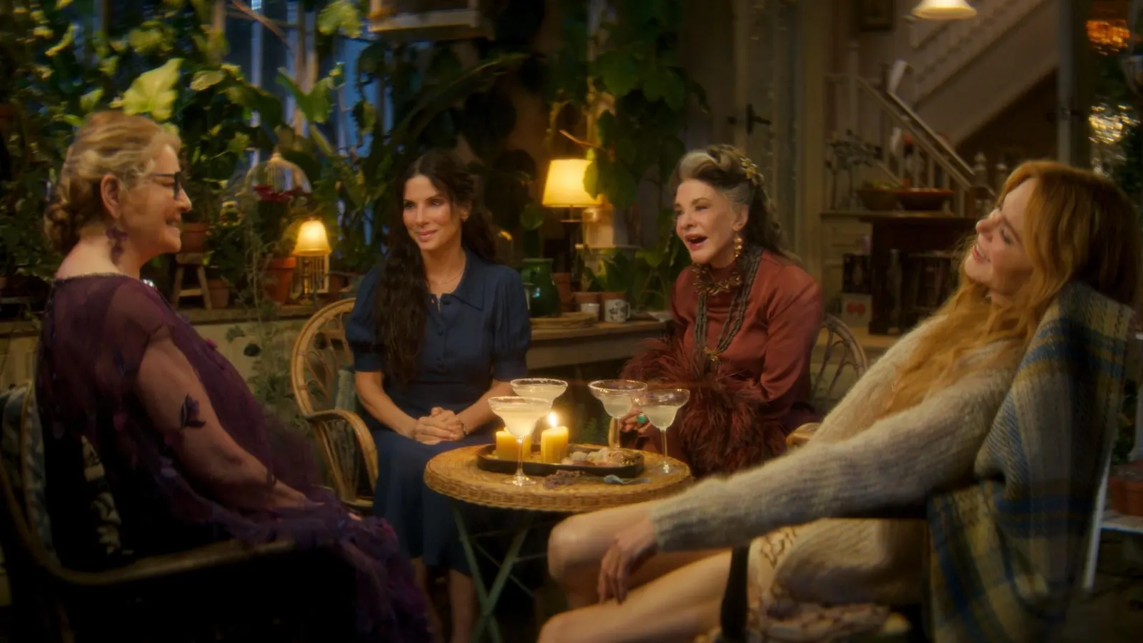 How ‘Practical Magic 2’ Opened In Comparison To The 1998 Original