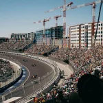 Madrid’s Formula 1 Return Saw A City Reintroduce Itself To The World