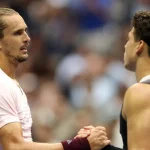 American Drought Stands At 23 Years As Alexander Zverev Tops Ben Shelton In U.S. Open Final