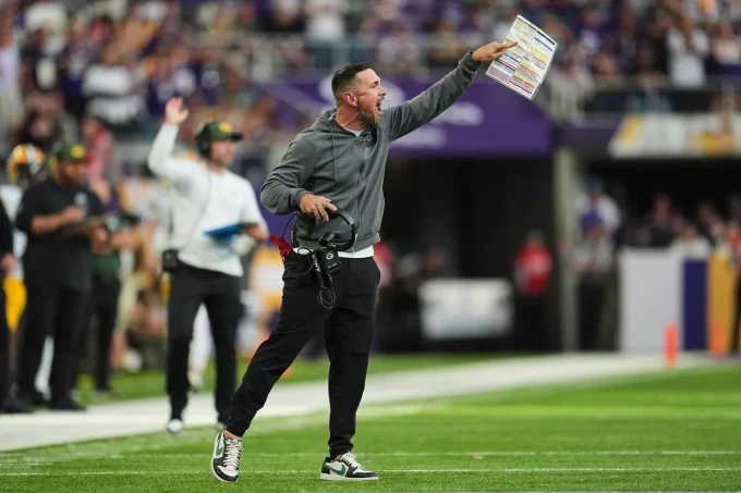 The Packers Keep Bucking The Odds — And That’s Not A Good Thing