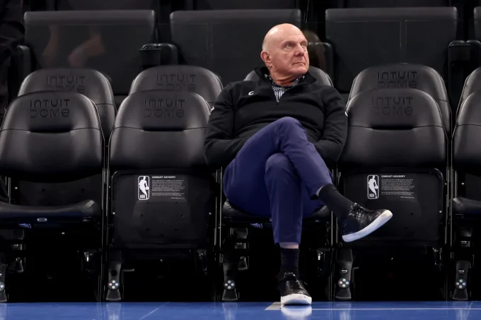 Clippers Billionaire Steve Ballmer Apologizes For Kawhi Salary Cap Scandal