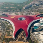 Yas Island Attendance Surges 63% In Just The Past Decade