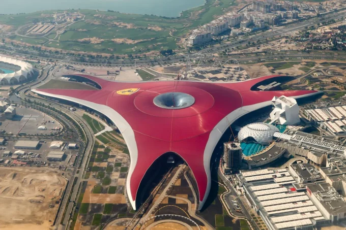 Yas Island Attendance Surges 63% In Just The Past Decade