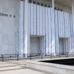 Kennedy Center Document Reportedly Says Adding Trump’s Name Necessary To Avoid Bankruptcy