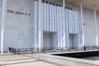 Kennedy Center Document Reportedly Says Adding Trump’s Name Necessary To Avoid Bankruptcy