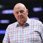 Clippers’ Steve Ballmer Accepts NBA’s Punishment for Cap Circumvention