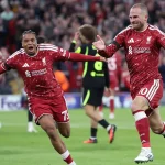 Liverpool’s New Turkish Airlines Sponsorship