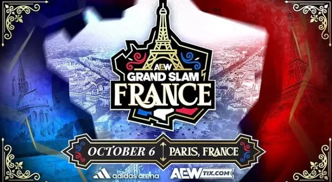 All Remaining PPVs And Special Events