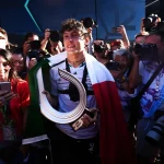 F1 Standings 2026 After The Spanish Grand Prix