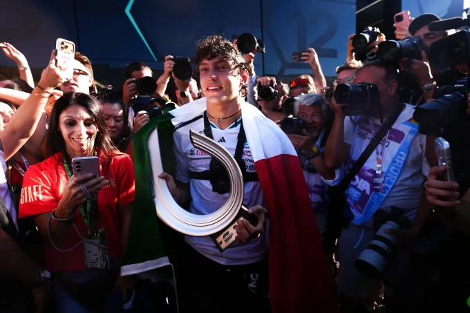 F1 Standings 2026 After The Spanish Grand Prix