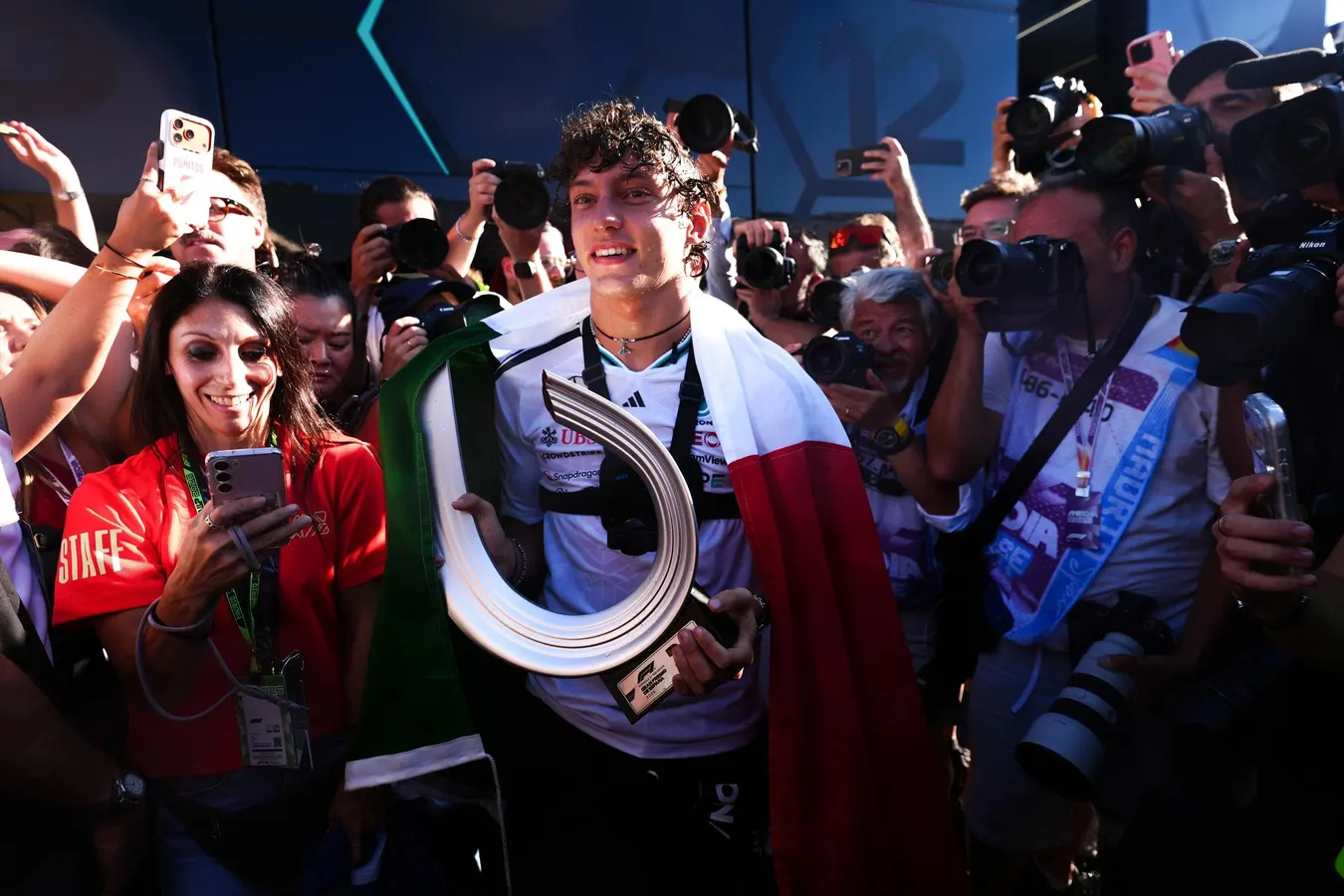 F1 Standings 2026 After The Spanish Grand Prix