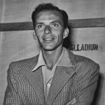 Multiple Frank Sinatra Albums Return To The Same Chart Together