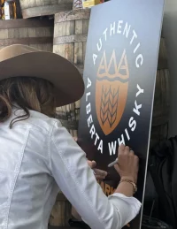 This Canadian Province Thinks Its Grains Make The Best Whiskey
