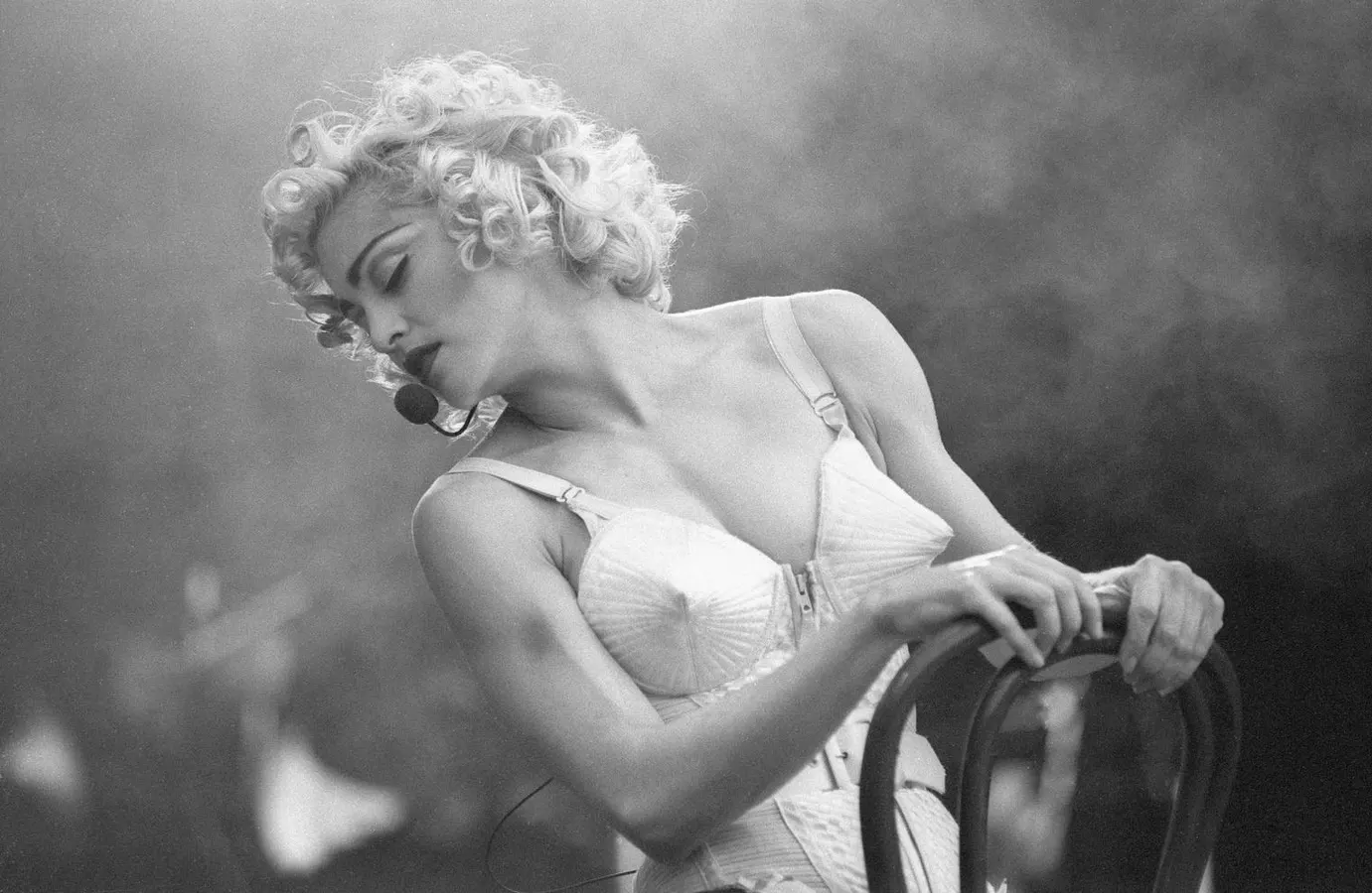 Madonna Charts A New Top 10 Hit Weeks After Returning To No. 1