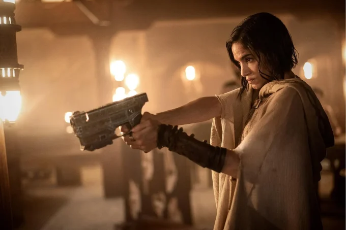 Critics Score Zack Snyder’s New Movie Worse Than ‘Rebel Moon’
