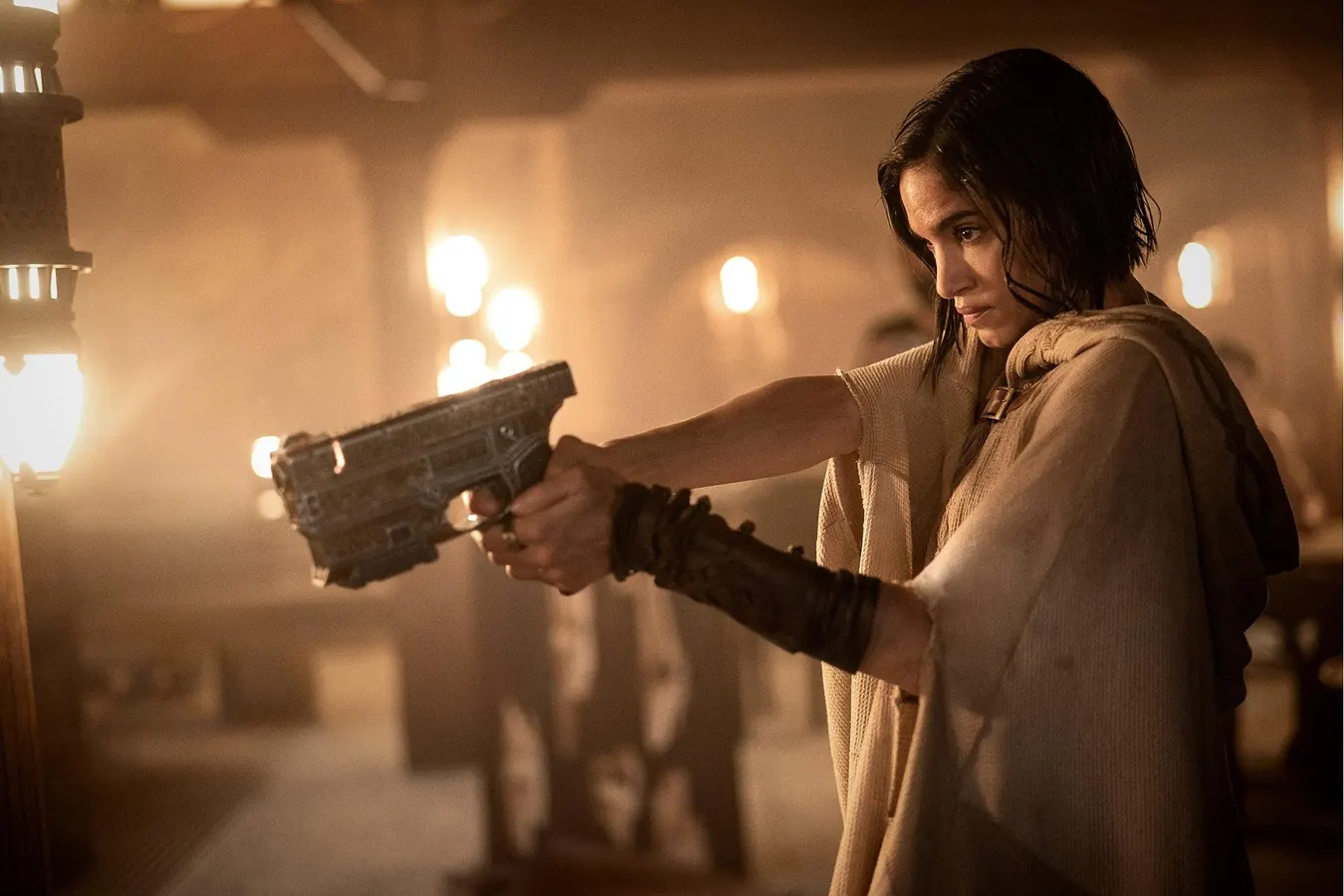 Critics Score Zack Snyder’s New Movie Worse Than ‘Rebel Moon’