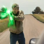 ‘Lanterns’ Episode 5 Blew Up Two Theories In Its Not-Quite Season Finale